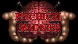 AYE Technology Psychical Madness (PC)