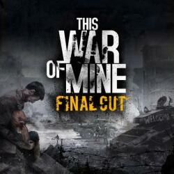 Deep Silver This War of Mine Final Cut (PC)
