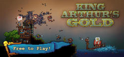Transhuman Design King Arthur's Gold (PC)