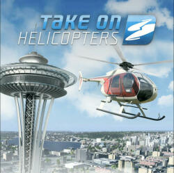Bohemia Interactive Take on Helicopters Bundle (PC)