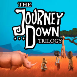 SkyGoblin The Journey Down Bundle (PC)