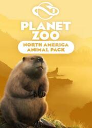 Frontier Developments Planet Zoo North America Animal Pack DLC (PC)