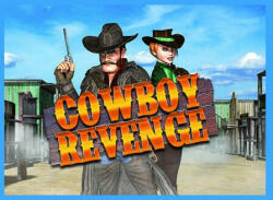 Bogdan Cowboy Revenge (PC)