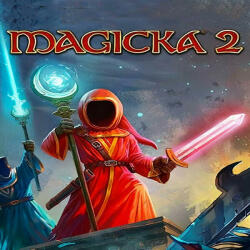 Paradox Interactive Magicka 2 Upgrade Pack (PC)