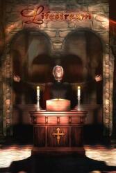 Unimatrix Productions Lifestream A Haunting Text Adventure (PC)