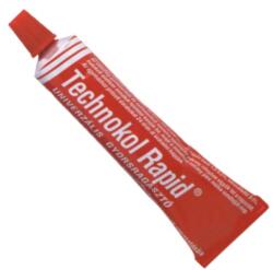 ICO Technokol Rapid ragasztó piros 60g (383-2210) - jatekshop