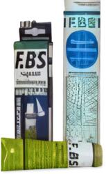  FBS ragasztó kartusos