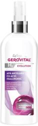 Gerovital H3 Evolution Micellás víz, Hialuronsavval, 150 ml