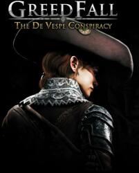 Focus Home Interactive GreedFall The De Vespe Conspiracy (PC) Jocuri PC