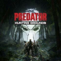 Sony Predator Hunting Grounds [Bundle Edition] (PC)