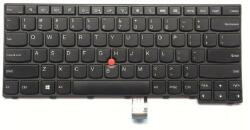 Lenovo Tastatura laptop 04X6101 Layout US standard