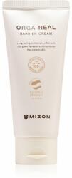 MIZON Orga-Real crema intens hidratanta si calmanta reface bariera protectoare a pielii 100 ml