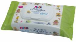 HiPP Babysanft Ultra Sensitive hârtie igienică umedă 50 buc