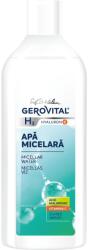 Gerovital H3 Hyaluron C micellás víz, 400 ml