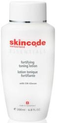 Skincode Essentials Erősítő tonik, ápoló, 200 ml