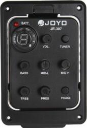 Joyo JE-307 beépíthető elektronika
