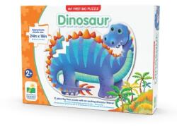 The Learning Journey Primul meu puzzle de podea, model Dinozaur, The Learning Journey ATLJ105443