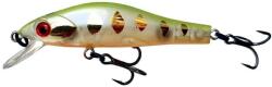 Mustad Vobler Mustad Scurry Minnow 55S 5.5cm 5G Gold Scales (F3.MLSM55S.GS)