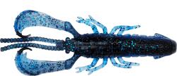 Savage Gear Creature Savage Gear Reaction Crayfish 7.3cm 4G Black N Blue (F1.SG.74103)