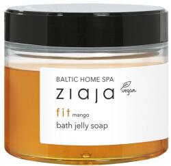 Ziaja Baltic Home Spa Fit Mango Bath Jelly Soap Habfürdő 260 ml