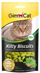 GimCat Kitty Biscuits 40 g