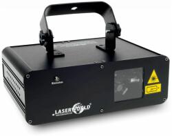 Laserworld EL-400RGB MK2