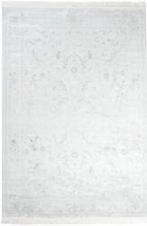  Chemex Szőnyeg Isphahan Exkluzív Rövid Haj 84313/577 / Ezüst Krém Többszínű 80x220 cm
