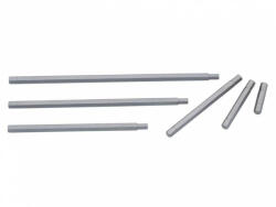 Genius Tools biți imbus, 3, 30mm, 1/4" (2133) (MK-2133) Set capete bit, chei tubulare