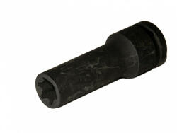 Ellient Tools cap lung de cheie pneumatică, E-torx 3/4", 24 (AT8106A-E24) (MK-AT8106A-E24)