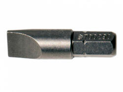 Genius Tools Burghiu retractabil pentru șurubelniță, cap plat, 10, 36mm, 5/16" (700290) (MK-700290) Surubelnita