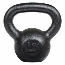 HMS Gantera Kettlebell HMS KZG8 8kg (17-64-012) - sport-mag