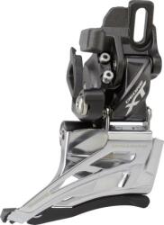 SHIMANO Váltó Első Xt D-típus Ah/fh-ds Dupla 34-38f 11-es M