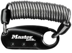 Master Lock Lakat 1551 Spirál Mini 900mm