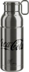 Elite Kulacs Mia Kiránduláshoz Termosz Jelleg Coca Cola Ezüst 650ml