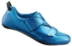 SHIMANO Cipő Triatlon Tr9 Kék