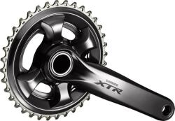 SHIMANO Hajtómű Xtr Fcm9020 175mm 28-38 11-es Hollowtech2 Középrész Nélkül Lv=48, 8