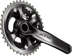 SHIMANO Hajtómű Xtr 170mm-40x30x22f Integrált Hg-x 11-es Hollowtech 2 - elitebike