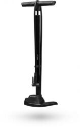 PRO Pumpa álló Team Digital Alu Digitális Nyomásmérő - elitebike
