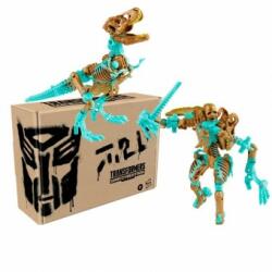 Hasbro Transformers Generations Selects WFC-GS25 Transmutate F0483