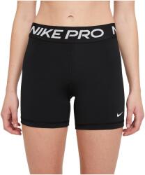 Nike Női kompressziós rövidnadrág Nike PRO 365 W fekete CZ9831-010 - XL