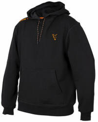 Fox Outdoor Products Collection Orange & Black Hoodie kapucnis felső M (CCL002)