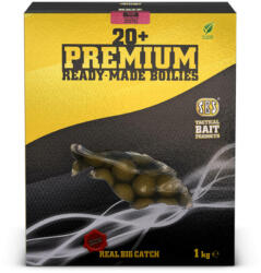 Sbs 20+ Premium bojli 1kg 20mm M3 (60226)