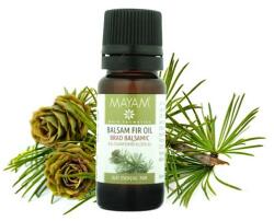 Elemental Balzsamfenyő bio illóolaj Ellemental 10 ml