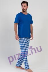Vienetta Hosszúnadrágos férfi pizsama (FPI0606 M)