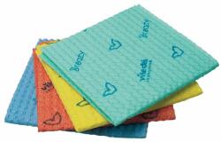Vileda Professional Breazy Piros