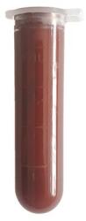 Protosil kft Színező Paszta Art Clay Öntőpor Rendszerhez, Piros