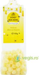 APIDAVA Bomboane (Perle) cu Miere si Anason 100g
