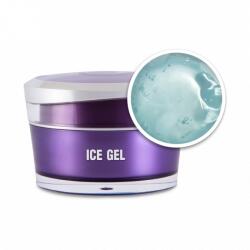 Perfect Nails Ice gel - színkiemelő hatású, extra sűrű, lágyan terülő építő zselé 15 g