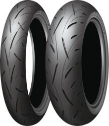 Dunlop SPORTMAX ROADSPORT 2 120/70 ZR 17 (58W) TL Front