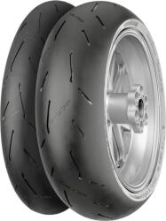 Continental CONTI RACEATTACK 2 STREET 120/70ZR17 58W TL F
